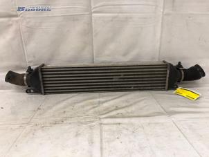 Gebruikte Intercooler Fiat Bravo (198A) 1.4 T-Jet 16V 120 Prijs € 30,00 Margeregeling aangeboden door Autobedrijf Brooks
