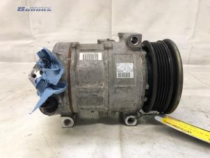 Gebruikte Pomp Airco Fiat Bravo (198A) 1.4 T-Jet 16V 120 Prijs € 30,00 Margeregeling aangeboden door Autobedrijf Brooks