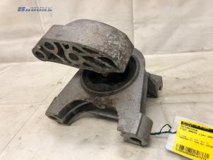 Gebruikte Motorrubber Fiat Bravo (198A) 1.4 T-Jet 16V 120 Prijs € 30,00 Margeregeling aangeboden door Autobedrijf Brooks