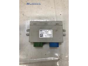 Gebruikte Luchtvering module BMW i4 (G26) eDrive40 84 kWh Prijs € 375,00 Margeregeling aangeboden door Autobedrijf Brooks