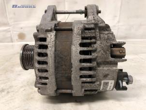 Gebruikte Dynamo Opel Movano 2.3 CDTi 16V FWD Prijs € 70,00 Margeregeling aangeboden door Autobedrijf Brooks