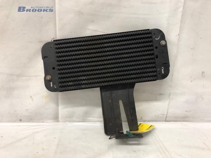 Gebruikte Brandstofkoeler Opel Movano 2.3 CDTi 16V FWD Prijs € 50,00 Margeregeling aangeboden door Autobedrijf Brooks