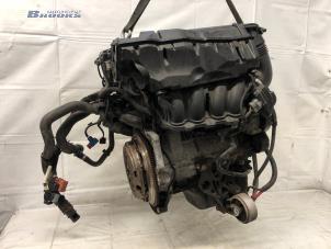 Gebruikte Motor Mini Clubman (R55) 1.4 16V One Prijs € 1.500,00 Margeregeling aangeboden door Autobedrijf Brooks