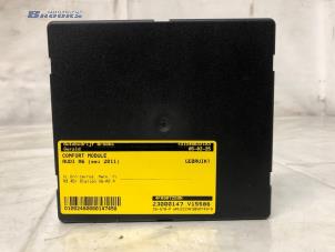 Gebruikte Comfort Module Audi A6 Avant (C6) 2.7 TDI V6 24V Prijs € 75,00 Margeregeling aangeboden door Autobedrijf Brooks