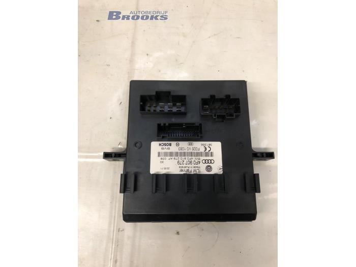 Gebruikte Computer Diversen Audi A6 Avant (C6) 2.7 TDI V6 24V Prijs € 30,00 Margeregeling aangeboden door Autobedrijf Brooks