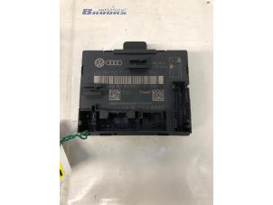 Gebruikte Module Centrale Deurvergrendeling Audi A6 Avant (C6) 2.7 TDI V6 24V Prijs € 25,00 Margeregeling aangeboden door Autobedrijf Brooks