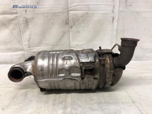 Gebruikte Katalysator Peugeot 206+ (2L/M) 1.4 HDi Prijs € 400,00 Margeregeling aangeboden door Autobedrijf Brooks