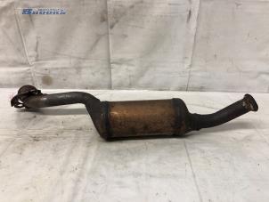 Gebruikte Katalysator Renault Twingo (C06) 1.2 Prijs € 100,00 Margeregeling aangeboden door Autobedrijf Brooks