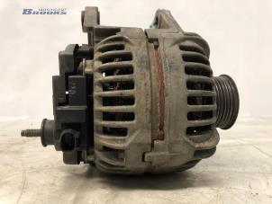 Gebruikte Dynamo Dodge Ram 2500 (DR/DH/D1/DC/DM) 5.9 TDi V6 4x4 Prijs € 75,00 Margeregeling aangeboden door Autobedrijf Brooks