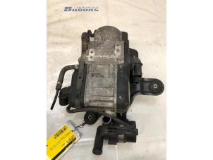 Gebruikte Standkachel Audi A6 Avant (C6) 2.7 TDI V6 24V Prijs € 150,00 Margeregeling aangeboden door Autobedrijf Brooks