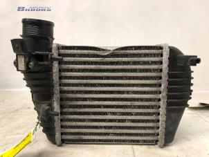 Gebruikte Intercooler Audi A6 Avant (C6) 2.7 TDI V6 24V Prijs € 40,00 Margeregeling aangeboden door Autobedrijf Brooks