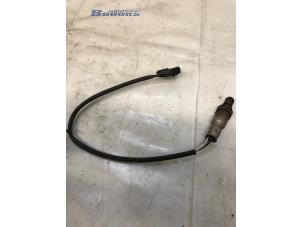 Gebruikte Lambda Sonde Renault Twingo II (CN) 1.2 16V Prijs € 15,00 Margeregeling aangeboden door Autobedrijf Brooks