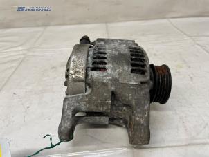 Gebruikte Dynamo Suzuki Swift (SF310/413) 1.3i 5-Drs. Prijs € 20,00 Margeregeling aangeboden door Autobedrijf Brooks