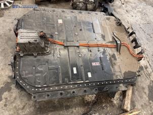 Gebruikte Hybride accu Audi E-tron Sportback (GEA) 50 Prijs op aanvraag aangeboden door Autobedrijf Brooks