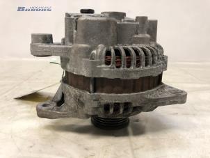 Gebruikte Alternator Mazda 3 Sport (BK) 1.6i 16V Prijs € 20,00 Margeregeling aangeboden door Autobedrijf Brooks