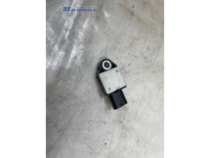 Gebruikte Airbag Sensor Toyota Avensis Wagon (T27) 1.8 16V VVT-i Prijs € 20,00 Margeregeling aangeboden door Autobedrijf Brooks