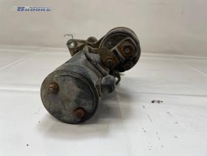 Gebruikte Startmotor Opel Astra G (F08/48) 1.6 Prijs € 10,00 Margeregeling aangeboden door Autobedrijf Brooks