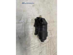 Nieuwe Oliefilterhuis Hyundai Tucson (TL) 2.0 CRDi 16V 2WD Prijs € 151,25 Inclusief btw aangeboden door Autobedrijf Brooks