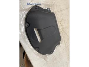 Nieuwe Motor Beschermplaat Hyundai Tucson (TL) 1.6 GDi 16V 2WD Prijs € 90,75 Inclusief btw aangeboden door Autobedrijf Brooks