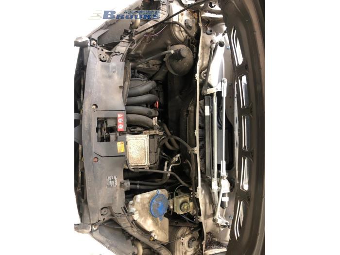 Gebruikte Rembol Mercedes A (W169) 1.7 A-170 5-Drs. Prijs € 35,00 Margeregeling aangeboden door Autobedrijf Brooks
