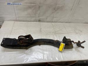 Gebruikte Motorbalk Toyota Celica (T20) 1.8i 16V Prijs € 50,00 Margeregeling aangeboden door Autobedrijf Brooks