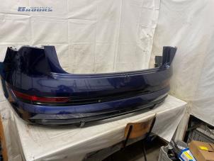 Gebruikte Achterbumper Audi E-tron Sportback (GEA) 50 Prijs € 300,00 Margeregeling aangeboden door Autobedrijf Brooks