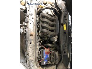 Gebruikte Hoofdremcilinder Renault Megane II (BM/CM) 1.6 16V Prijs € 15,00 Margeregeling aangeboden door Autobedrijf Brooks