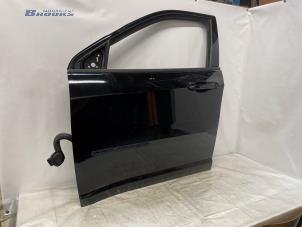 Gebruikte Portier 4Deurs links-voor Jeep Compass II (MP) 1.3 4XE 240 16V 4x4 Prijs € 1.000,00 Margeregeling aangeboden door Autobedrijf Brooks