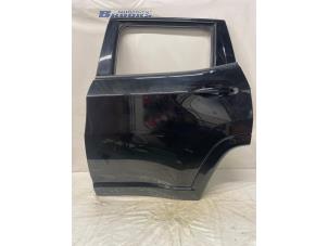 Gebruikte Deur 4Deurs links-achter Jeep Compass II (MP) 1.3 4XE 240 16V 4x4 Prijs € 1.000,00 Margeregeling aangeboden door Autobedrijf Brooks