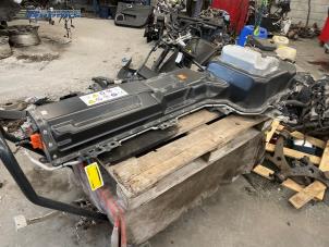 Gebruikte Hybride accu Jeep Compass II (MP) 1.3 4XE 240 16V 4x4 Prijs op aanvraag aangeboden door Autobedrijf Brooks