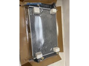 Nieuwe Radiateur Ford Mondeo II 1.8i 16V E2/96 EEC Prijs € 151,25 Inclusief btw aangeboden door Autobedrijf Brooks