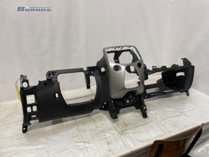 Gebruikte Dashboard deel Citroen C1 1.0 Vti 68 12V Prijs € 75,00 Margeregeling aangeboden door Autobedrijf Brooks