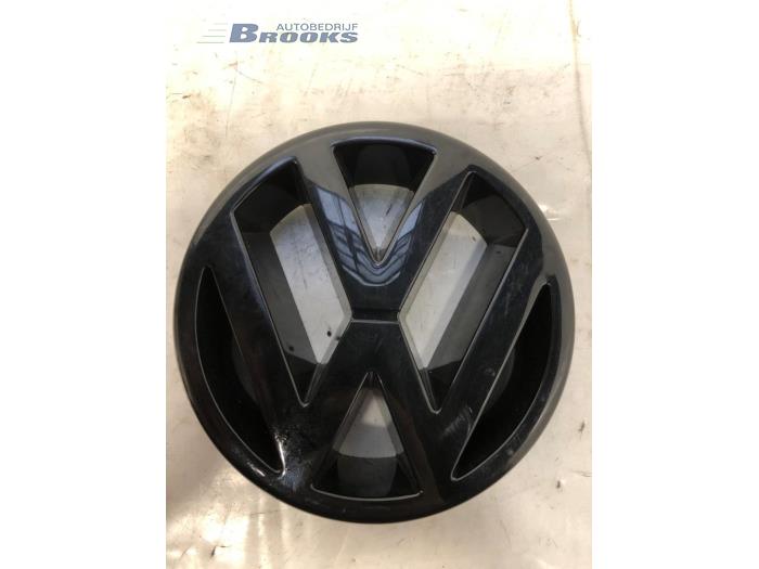 Gebruikte Embleem Volkswagen Transporter T4 Prijs € 10,00 Margeregeling aangeboden door Autobedrijf Brooks