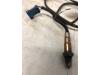 Lambda Sonde van een Peugeot 206 CC (2D) 2.0 16V 2004