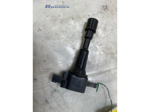 Gebruikte Pen Bobine Mazda 3 Sport (BK) 1.6i 16V Prijs € 10,00 Margeregeling aangeboden door Autobedrijf Brooks