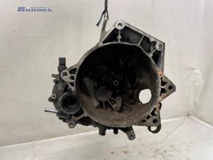 Gebruikte Automaatbak Volkswagen Lupo (6X1) 1.2 TDI 3L Prijs € 225,00 Margeregeling aangeboden door Autobedrijf Brooks