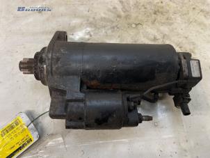Gebruikte Startmotor Volkswagen Lupo (6X1) 1.2 TDI 3L Prijs € 20,00 Margeregeling aangeboden door Autobedrijf Brooks