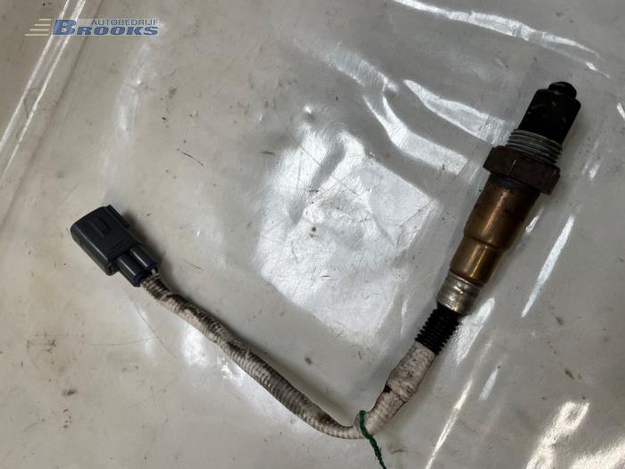 Gebruikte Lambda Sonde Toyota Aygo (B10) 1.0 12V VVT-i Prijs € 15,00 Margeregeling aangeboden door Autobedrijf Brooks
