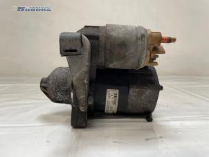 Gebruikte Startmotor Toyota Aygo (B10) 1.0 12V VVT-i Prijs € 15,00 Margeregeling aangeboden door Autobedrijf Brooks