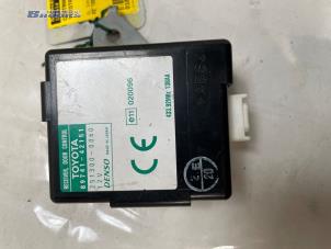Gebruikte Centrale Deurvergrendelings Module Toyota RAV4 (A2) 2.0 D-4D 16V 4x4 Prijs € 30,00 Margeregeling aangeboden door Autobedrijf Brooks