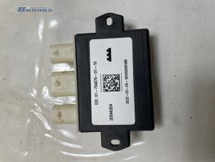 Gebruikte Module (diversen) Jeep Compass II (MP) 1.3 4XE 240 16V 4x4 Prijs € 100,00 Margeregeling aangeboden door Autobedrijf Brooks