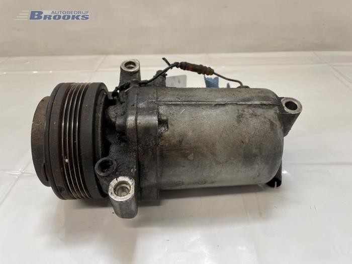 Gebruikte Aircopomp BMW 3 serie (E46/4) 318i Prijs € 20,00 Margeregeling aangeboden door Autobedrijf Brooks