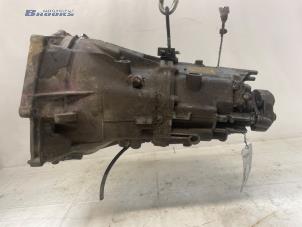Gebruikte Versnellingsbak BMW 3 serie (E46/4) 318i Prijs € 100,00 Margeregeling aangeboden door Autobedrijf Brooks
