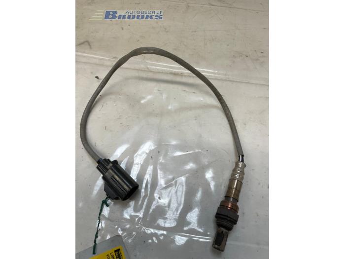 Gebruikte Lambda Sonde Volvo S80 (TR/TS) 2.4 SE 20V 170 Prijs € 25,00 Margeregeling aangeboden door Autobedrijf Brooks