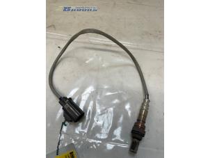Gebruikte Lambda Sonde Volvo S80 (TR/TS) 2.4 SE 20V 170 Prijs € 25,00 Margeregeling aangeboden door Autobedrijf Brooks