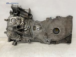 Gebruikte Distributiedeksel Renault Clio IV (5R) 0.9 Energy TCE 90 12V Prijs € 30,00 Margeregeling aangeboden door Autobedrijf Brooks