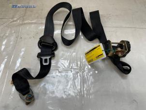 Gebruikte Veiligheidsgordel rechts-achter Chevrolet Matiz 0.8 S,SE Prijs € 50,00 Margeregeling aangeboden door Autobedrijf Brooks