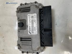 Gebruikte Computer Motormanagement Fiat Bravo (198A) 1.4 T-Jet 16V 120 Prijs € 90,00 Margeregeling aangeboden door Autobedrijf Brooks