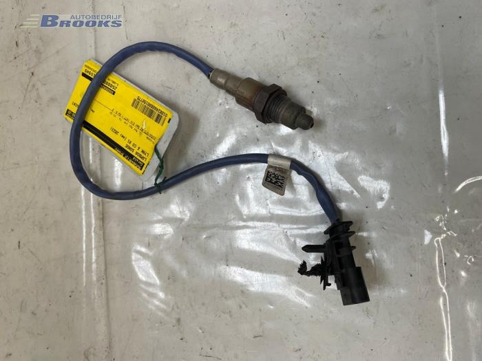 Gebruikte Lambda Sonde Lynk &amp; Co 01 1.5 PHEV Prijs € 75,00 Margeregeling aangeboden door Autobedrijf Brooks