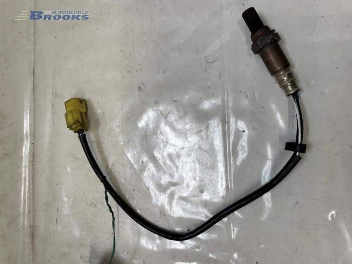Gebruikte Lambda Sonde Suzuki Alto (RF410) 1.1 16V Prijs € 25,00 Margeregeling aangeboden door Autobedrijf Brooks